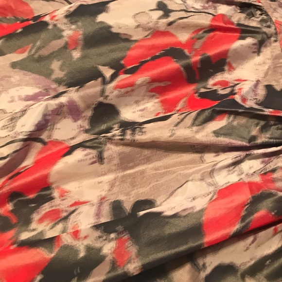 Vintage Z Spoke Zac Posen dress from Spring 2012. Size 8. - Picture 6 of 7